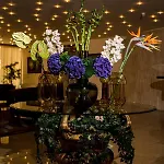 Park Sankt Peterburg Hotel