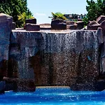 Park Sankt Peterburg Hotel 4*