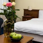 Park Sankt Peterburg Hotel