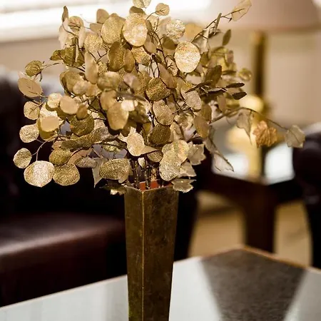 Szálloda Park Sankt Peterburg