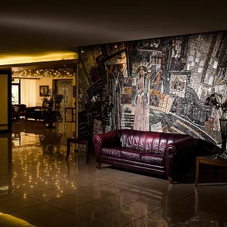 Park Sankt Peterburg Hotel Plovdiv