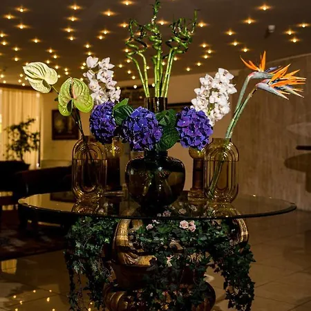 Park Sankt Peterburg Szálloda