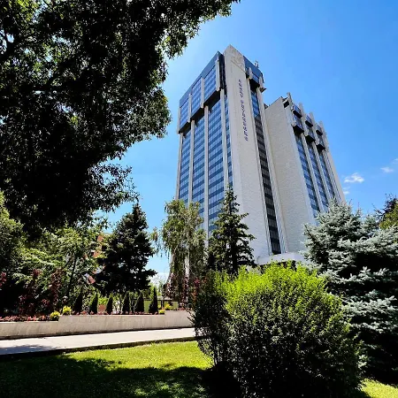 Hotel Park Sankt Peterburg