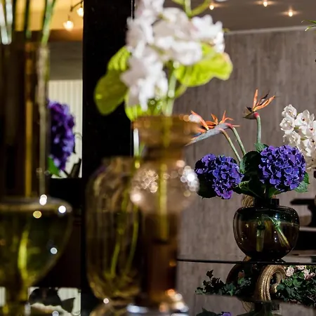 Park Sankt Peterburg Szálloda