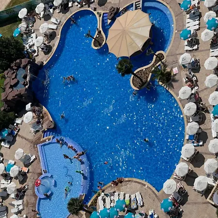 Hotel Park Sankt Peterburg