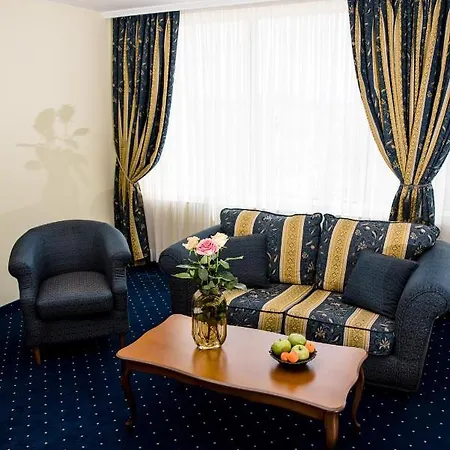 Hotel Park Sankt Peterburg Plovdiv