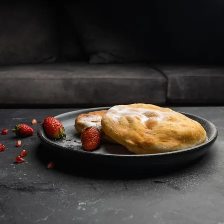 Szálloda Park Sankt Peterburg