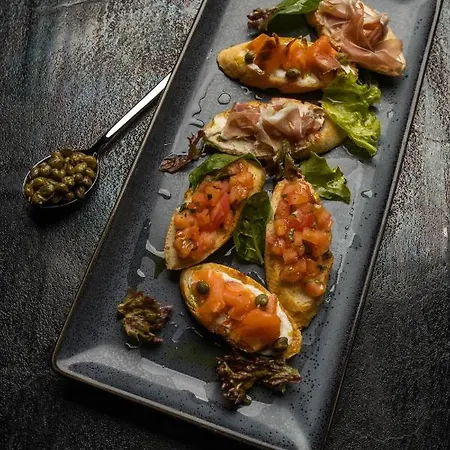 Park Sankt Peterburg Szálloda 4*