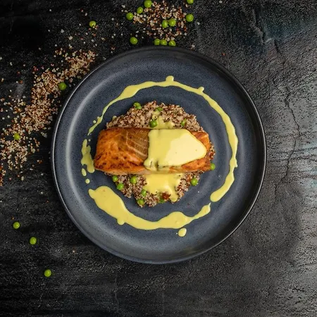 Park Sankt Peterburg Szálloda Plovdiv