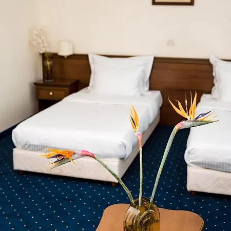 Szálloda Park Sankt Peterburg 4*