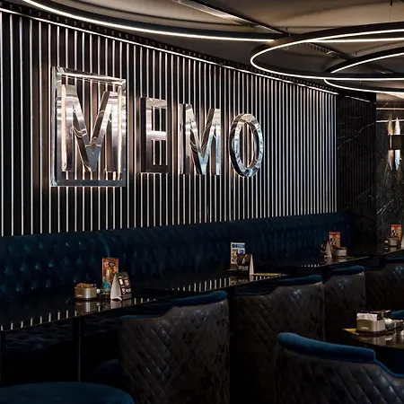 Park Sankt Peterburg Szálloda