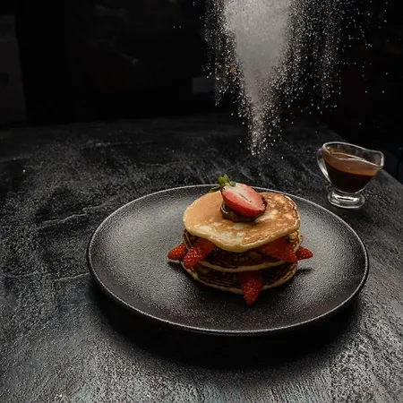 Park Sankt Peterburg Szálloda