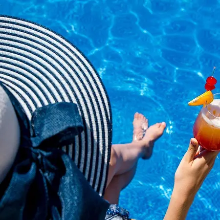 Park Sankt Peterburg 4* Plovdiv