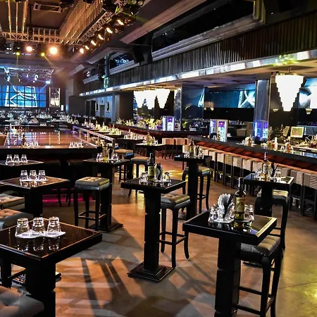 Szálloda Park Sankt Peterburg