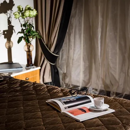 Szálloda Park Sankt Peterburg Plovdiv