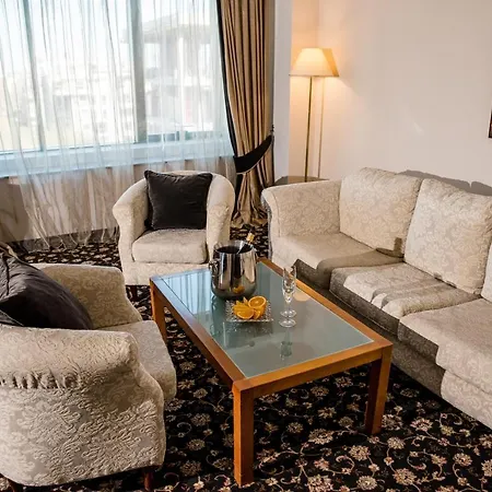 Szálloda Park Sankt Peterburg Plovdiv