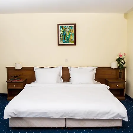 Park Sankt Peterburg Plovdiv