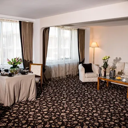 Park Sankt Peterburg Plovdiv