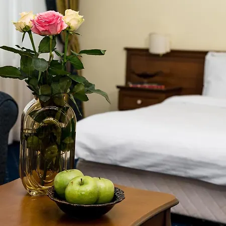 Park Sankt Peterburg Hotel