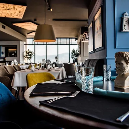 Szálloda Park Sankt Peterburg Plovdiv