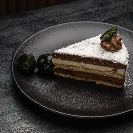 Szálloda Park Sankt Peterburg