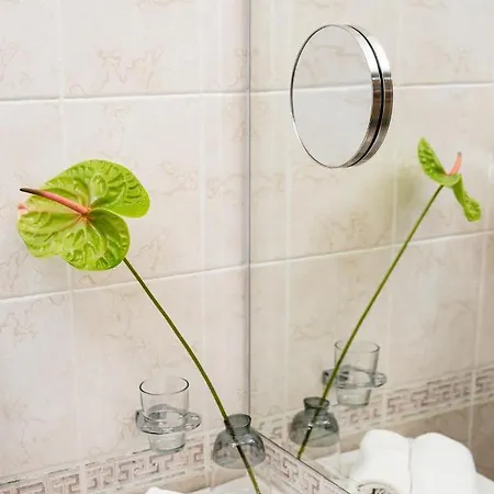 Park Sankt Peterburg 4* Plovdiv