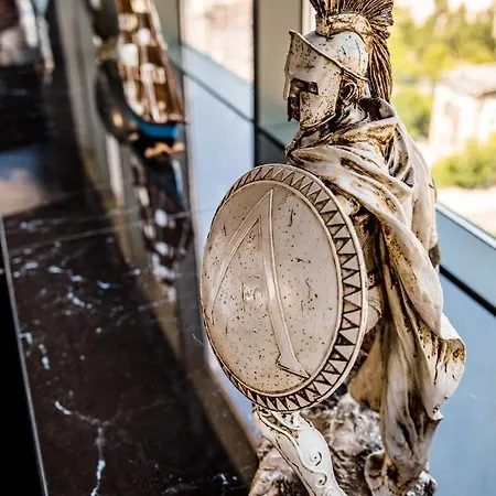 Szálloda Park Sankt Peterburg Plovdiv