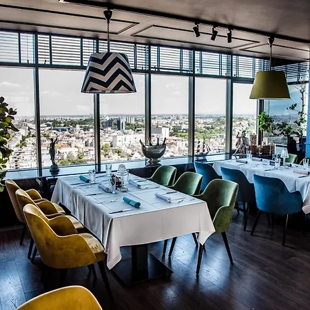 Park Sankt Peterburg Plovdiv