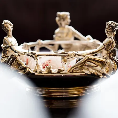 Szálloda Park Sankt Peterburg