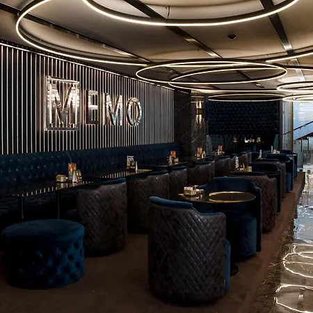 Park Sankt Peterburg