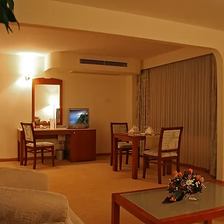 Park Sankt Peterburg 4*