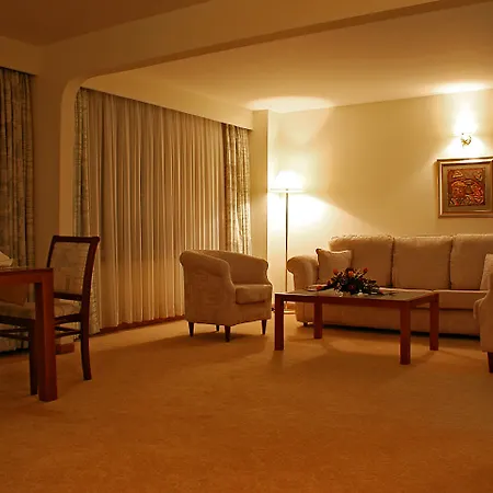 Park Sankt Peterburg 4* Plovdiv