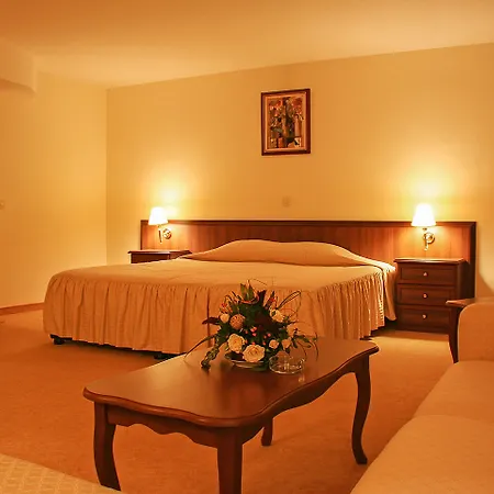 Szálloda Park Sankt Peterburg 4*