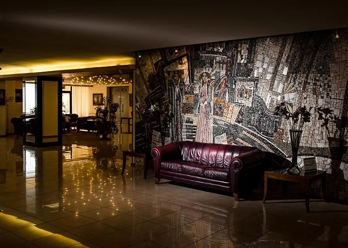 Park Sankt Peterburg Hotel Plovdiv