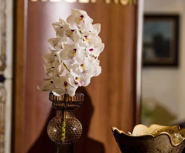 Park Sankt Peterburg Plovdiv