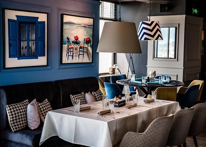 Hotel Park Sankt Peterburg