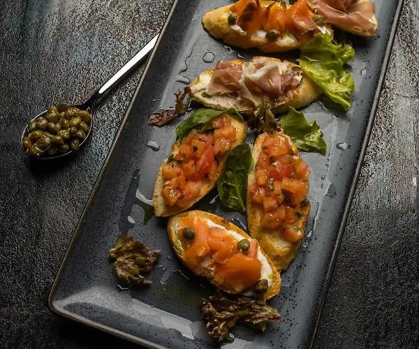 Park Sankt Peterburg Hotel 4*