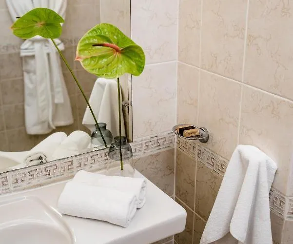 Park Sankt Peterburg