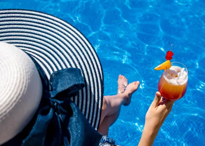 Park Sankt Peterburg 4* Plovdiv