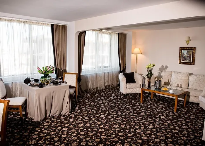 Park Sankt Peterburg Plovdiv