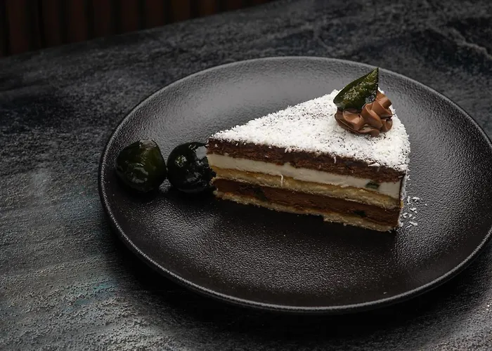 Hotel Park Sankt Peterburg