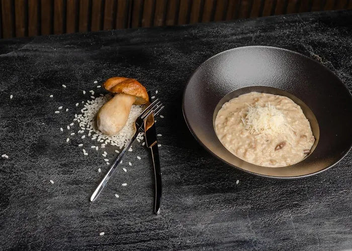 Park Sankt Peterburg Hotel