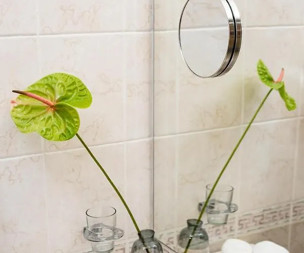 Park Sankt Peterburg 4* Plovdiv