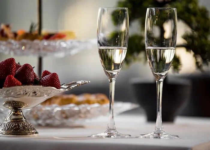 Park Sankt Peterburg Plovdiv