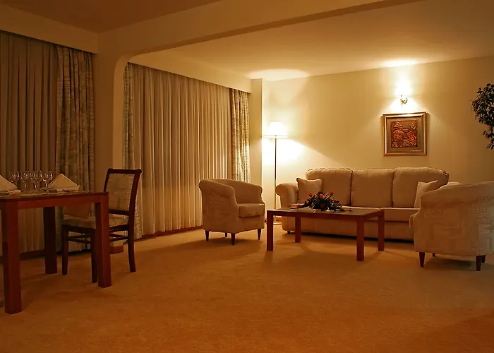 Park Sankt Peterburg 4* Plovdiv