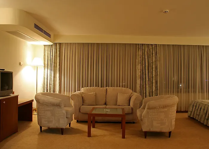 Park Sankt Peterburg 4*