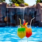 فندق Park Sankt Peterburg 4*