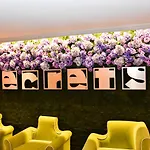 فندق Park Sankt Peterburg 4*