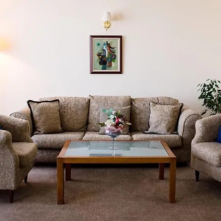 Park Sankt Peterburg 4* Φιλιππούπολη