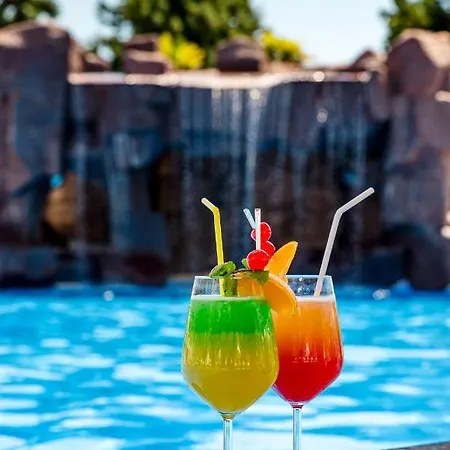 Hotel Park Sankt Peterburg 4*